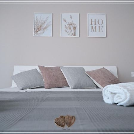 Ferienwohnung Casa Vivi Monopoli Exterior foto