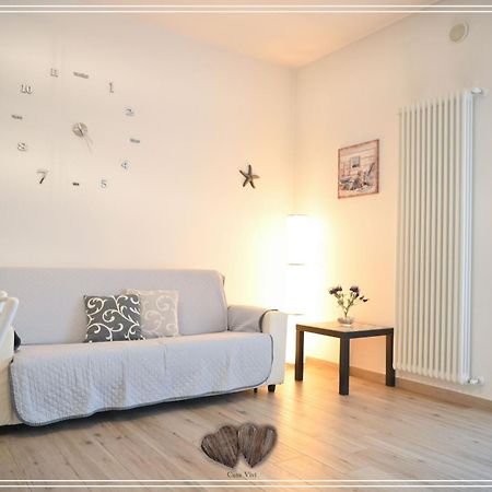 Ferienwohnung Casa Vivi Monopoli Exterior foto